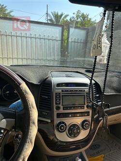 هیوندای سەنتافی